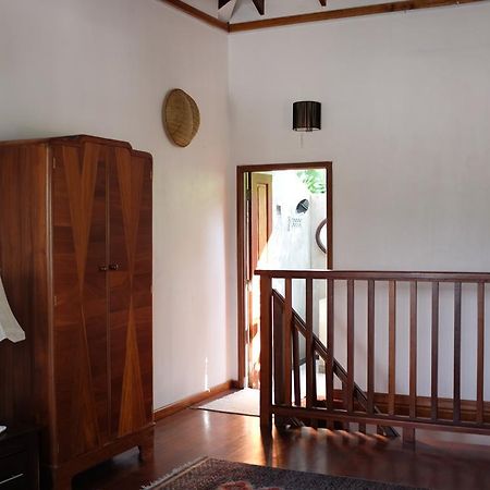 Rumah Jah Langkawi Pantai Cenang  Eksteriør bilde
