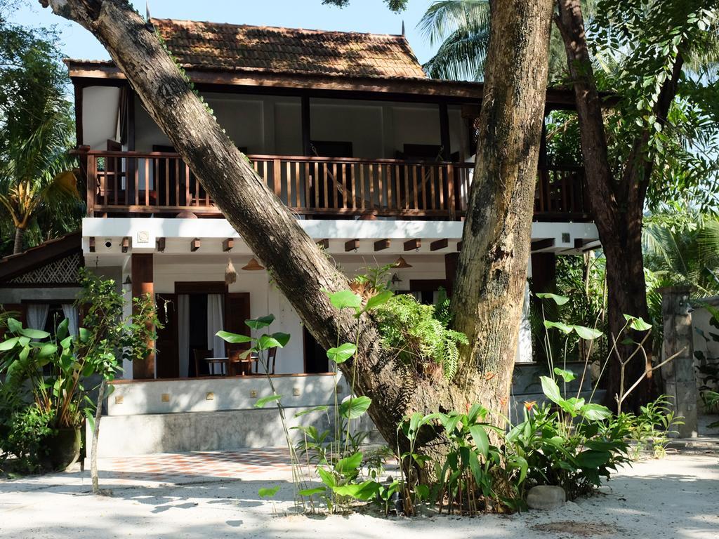 Rumah Jah Langkawi Pantai Cenang  Eksteriør bilde