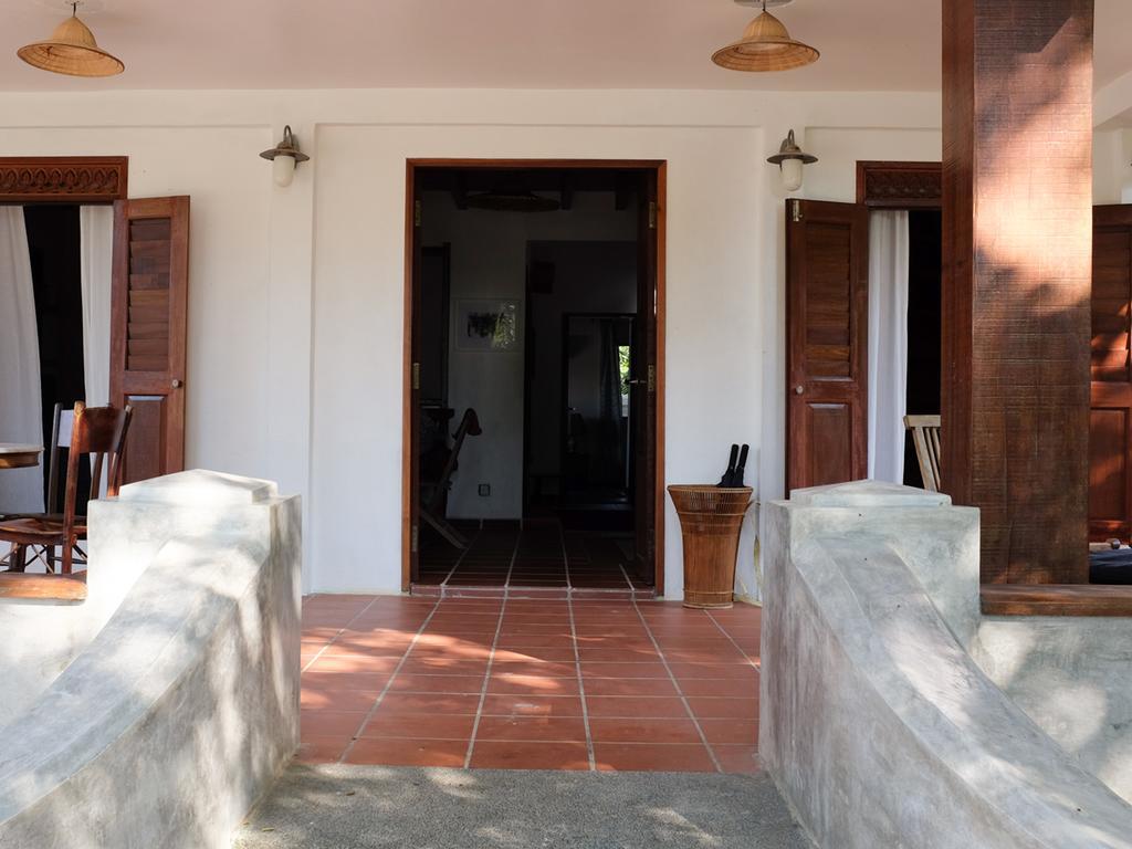 Rumah Jah Langkawi Pantai Cenang  Eksteriør bilde