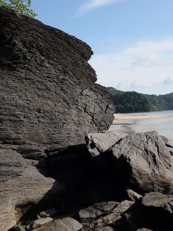 Rumah Jah Langkawi Pantai Cenang  Eksteriør bilde