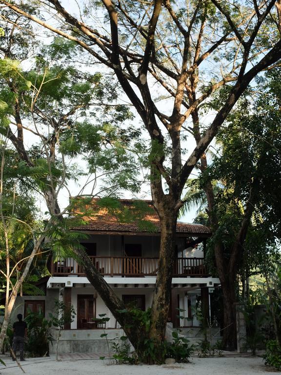 Rumah Jah Langkawi Pantai Cenang  Eksteriør bilde