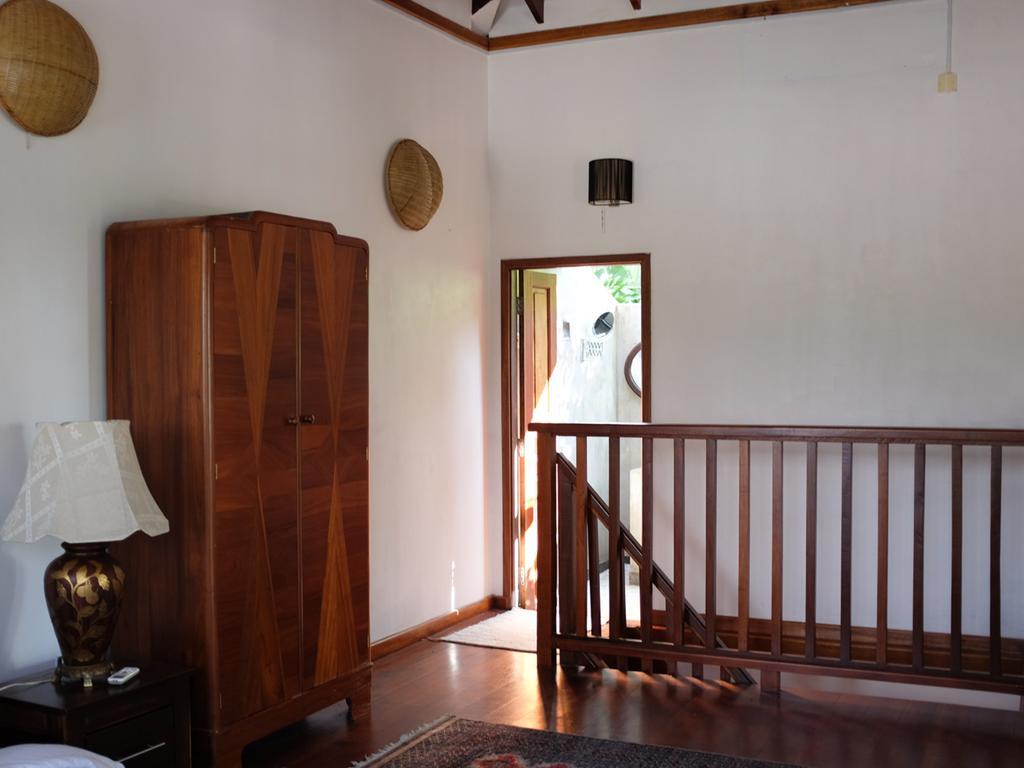 Rumah Jah Langkawi Pantai Cenang  Eksteriør bilde