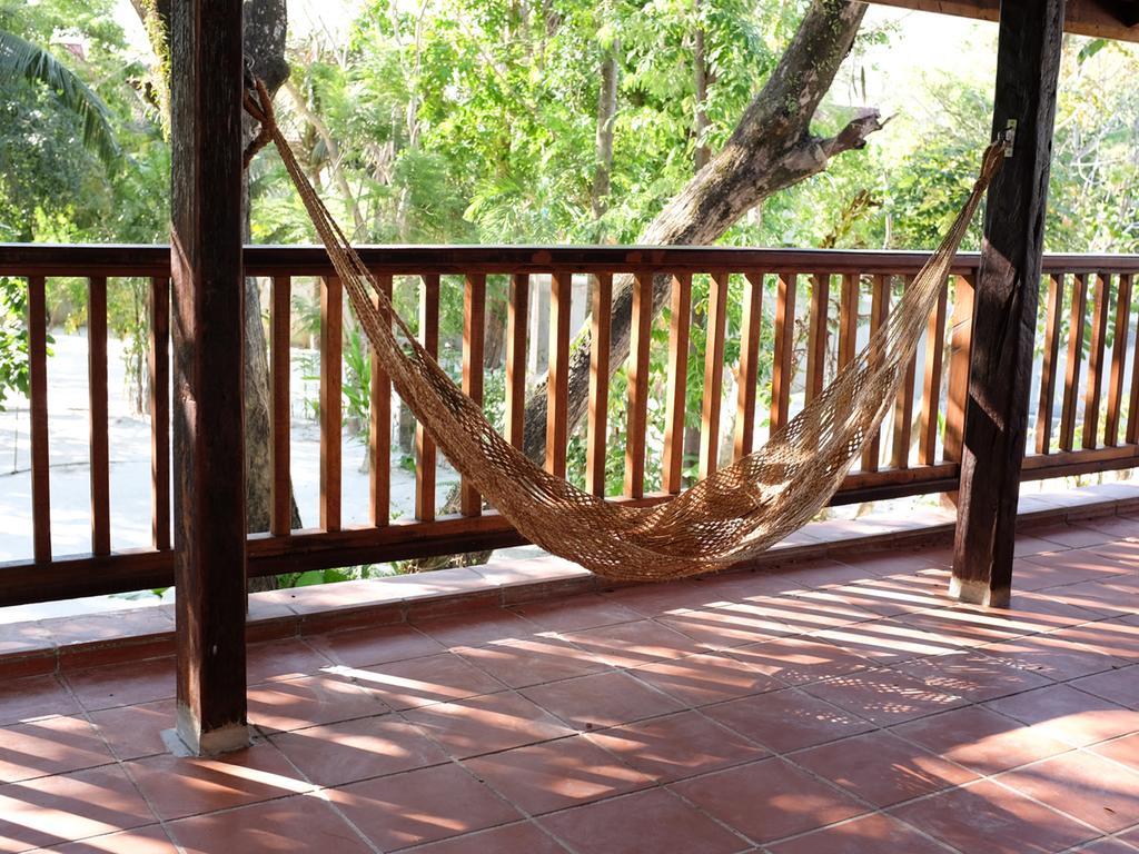 Rumah Jah Langkawi Pantai Cenang  Eksteriør bilde