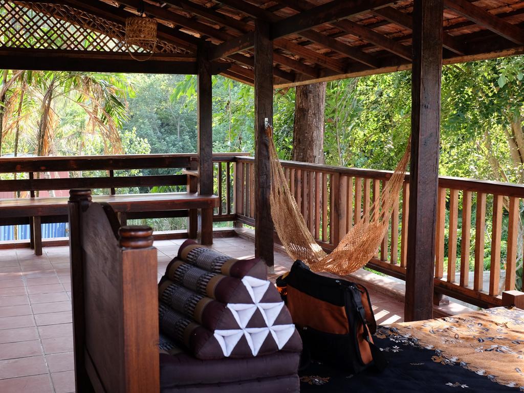 Rumah Jah Langkawi Pantai Cenang  Eksteriør bilde